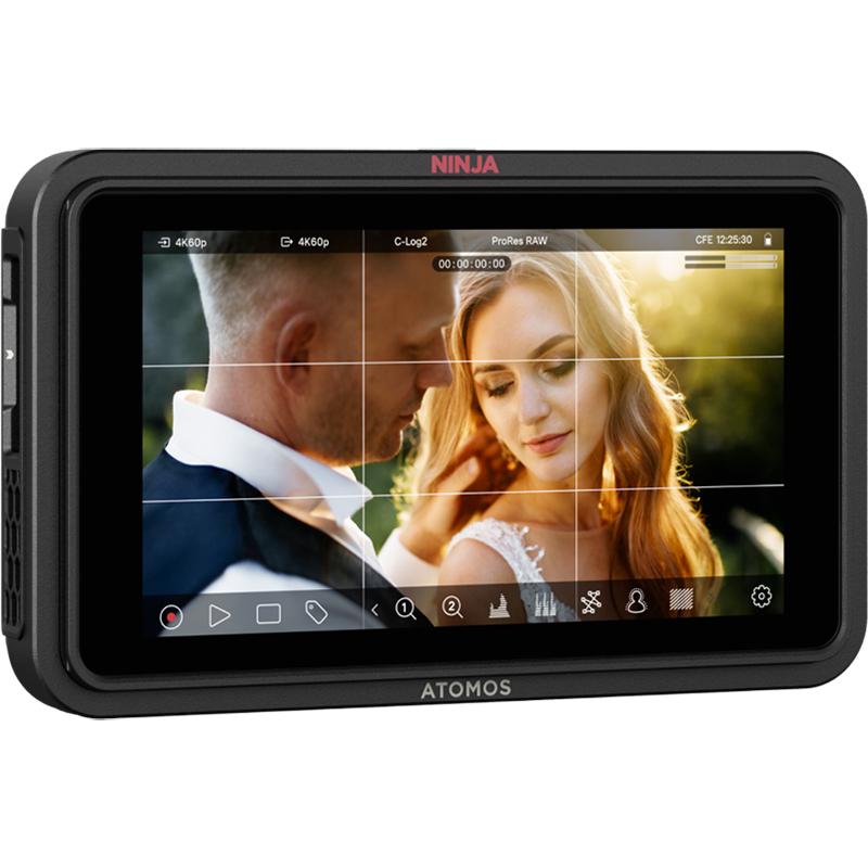 Atomos Ninja TX GO