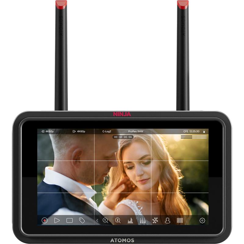 Atomos Ninja TX GO