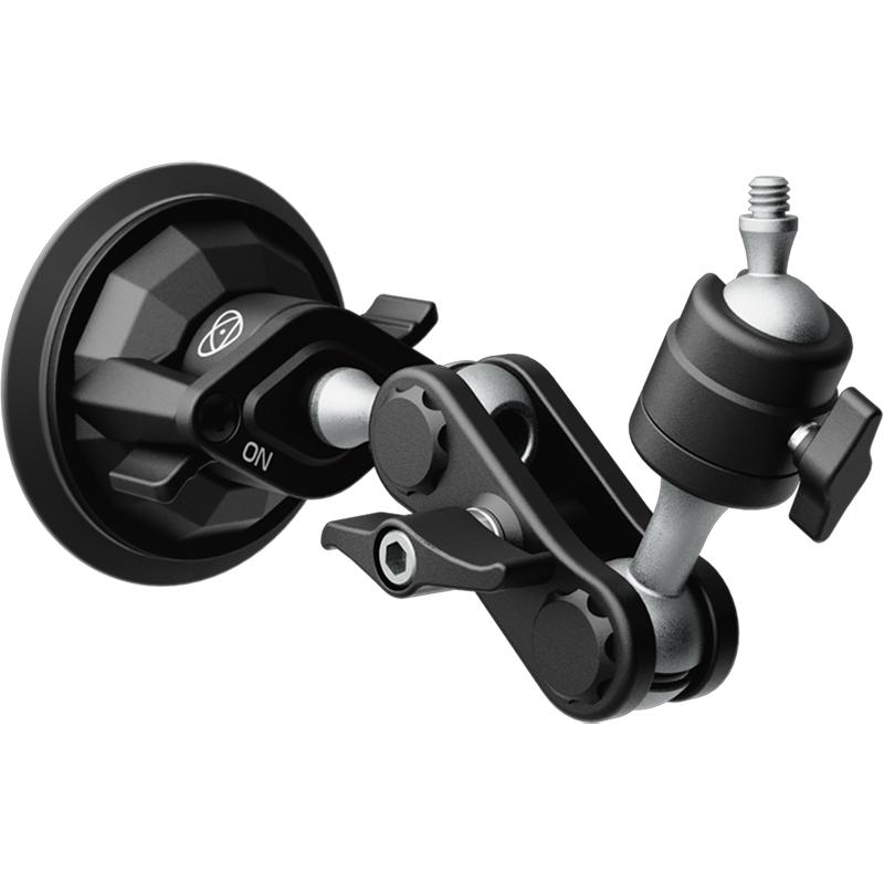 Atomos Suction Clamp Mount