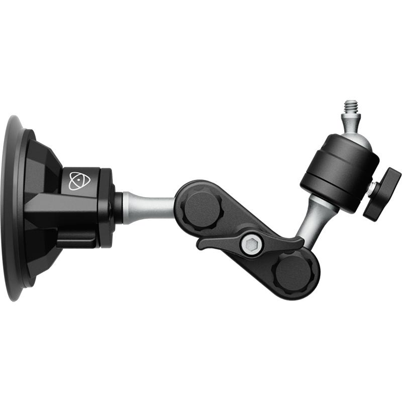 Atomos Suction Clamp Mount