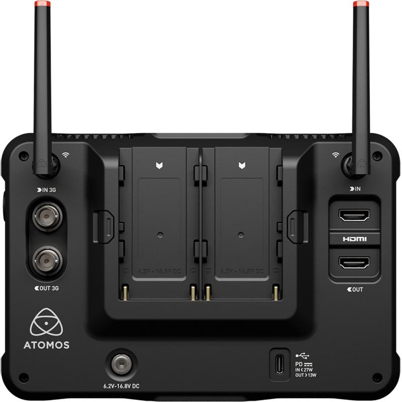 Atomos Shinobi 7 RX