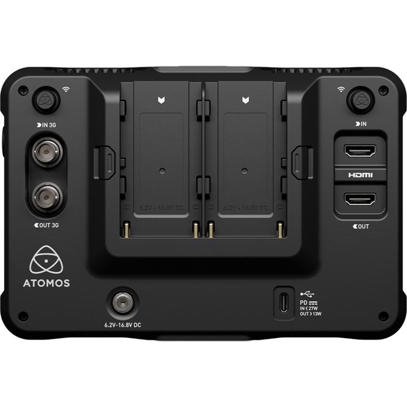 Atomos Shinobi 7 RX