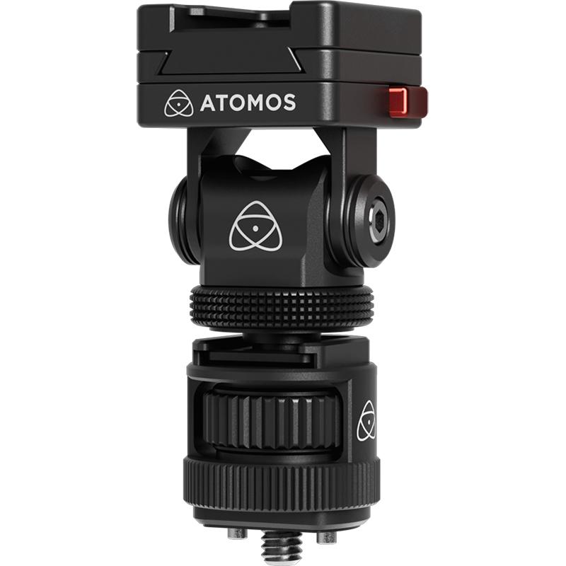 Atomos Cold Shoe Mount
