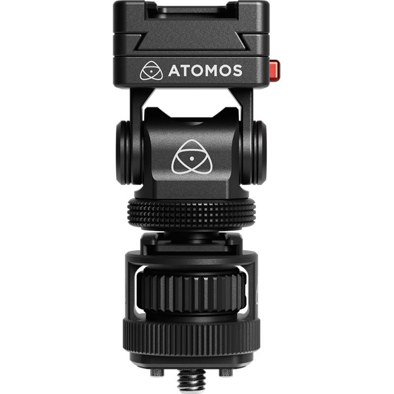 Atomos Cold Shoe Mount