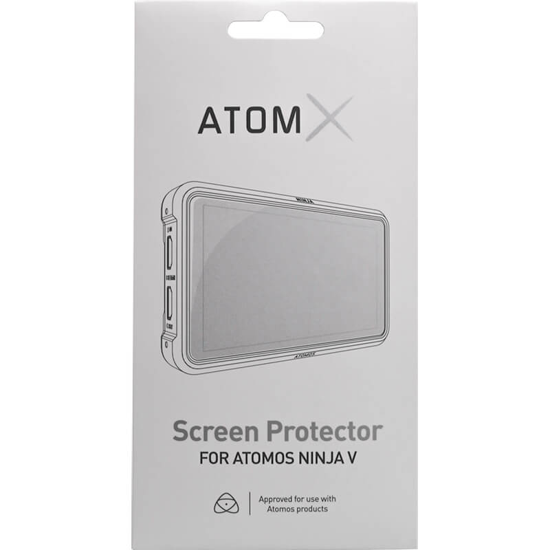 Atomos Ninja V Screen Protector