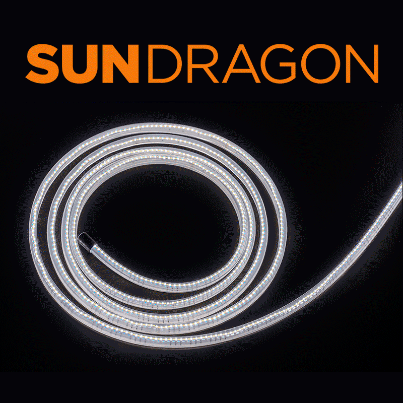Atomos Sun Dragon 5m