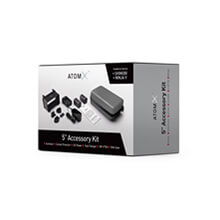 Atomos 5-inch Accessory Kit