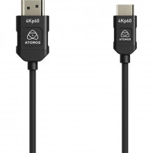 Atomos Mini HDMI 4K60p 45 cm