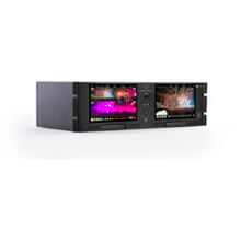 Atomos Multi-screen Video Monitors