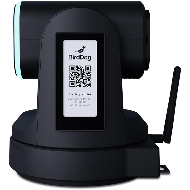BirdDog X1 30