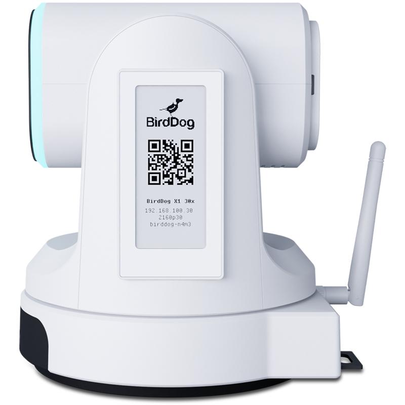 BirdDog X1 30