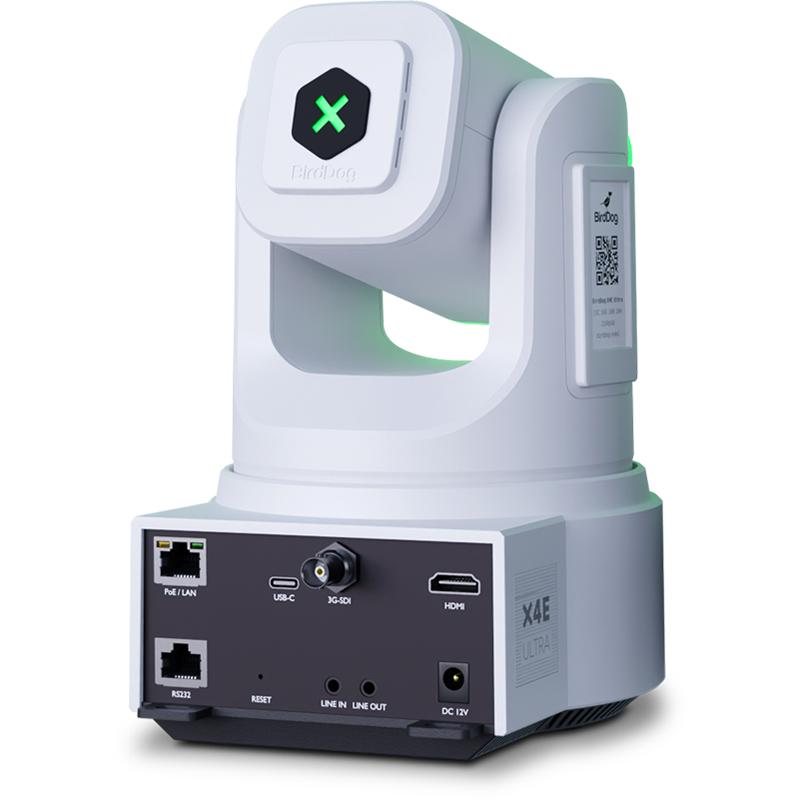 BirdDog X4E Ultra
