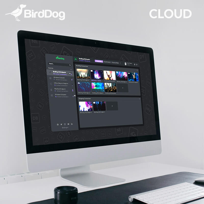 BirdDog Cloud