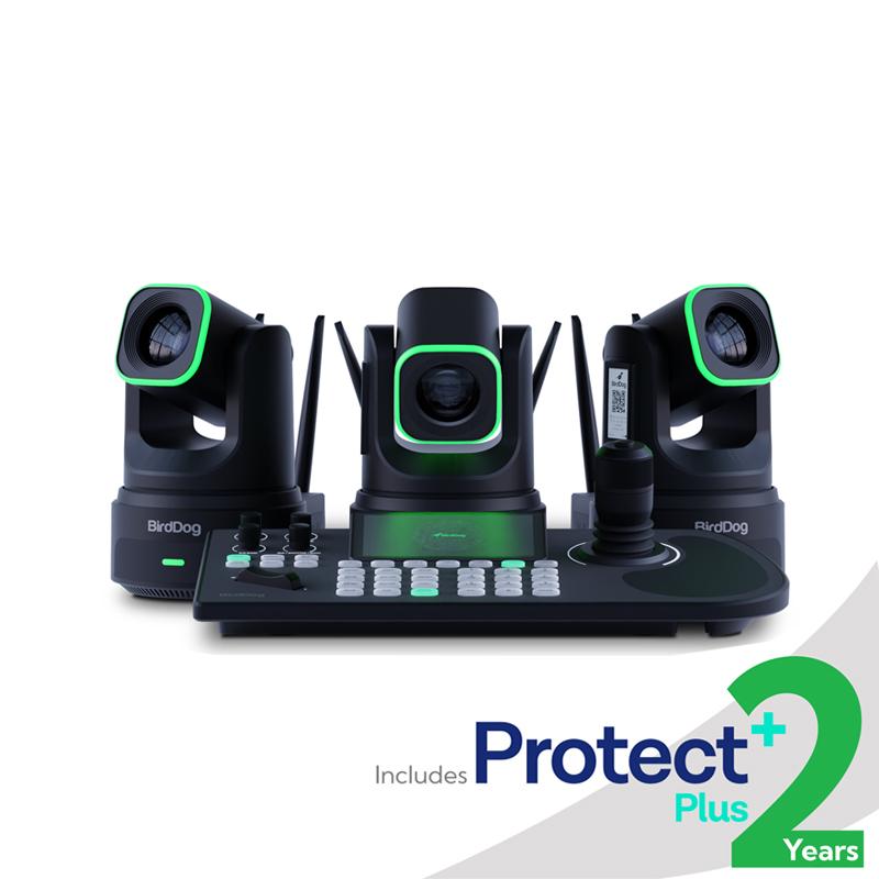 BirdDog X4 Ultra Bundle