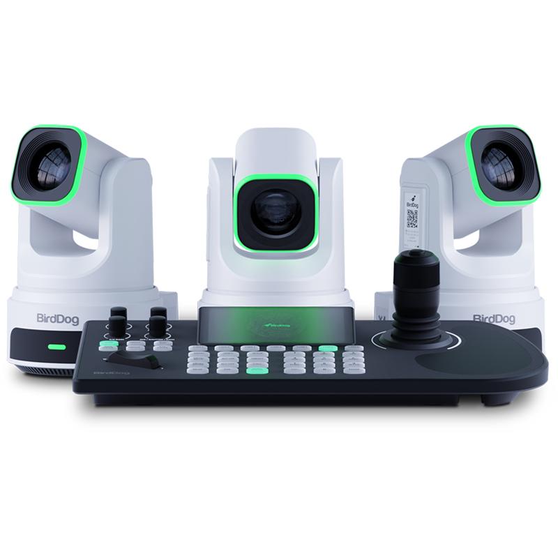 BirdDog X4E Ultra Bundle