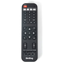BirdDog X1 / X1 Ultra Remote Control