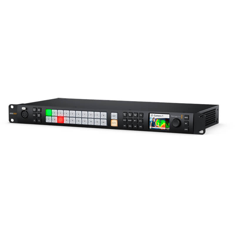 Blackmagic Design ATEM M/E Constellation 4K Holdan