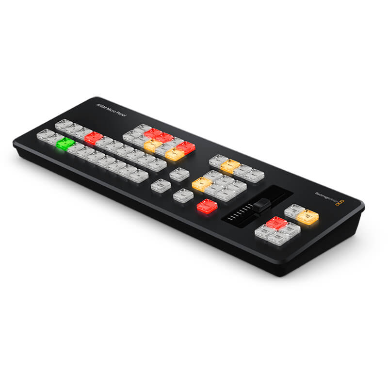 Blackmagic Atem Television Studio Mini ATEM Television Studio HD8