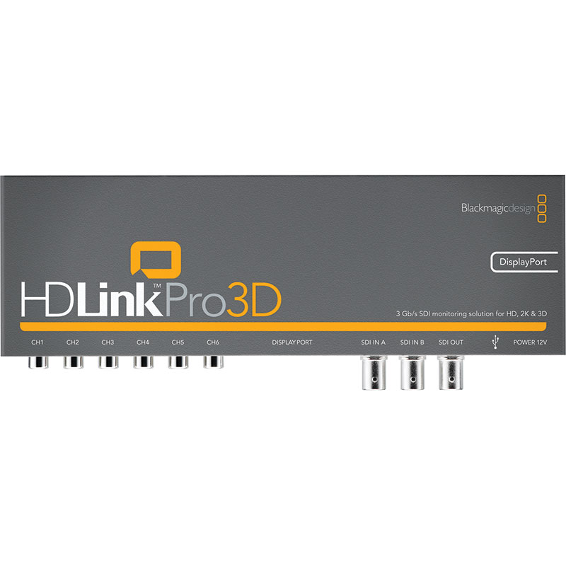 Blackmagic camera utility Blackmagic camera utility