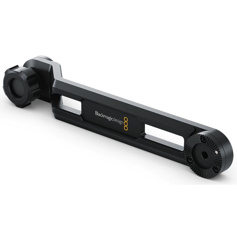 Blackmagic Design URSA Mini Shoulder Kit Holdan