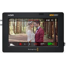 Video Assist 5-inch 12G HDR