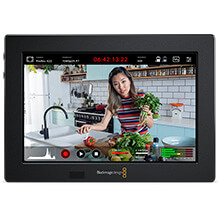 Video Assist 7-inch 3G