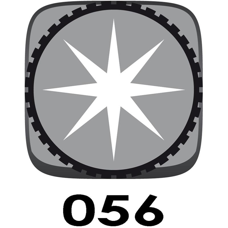 Cokin Star 8 P056