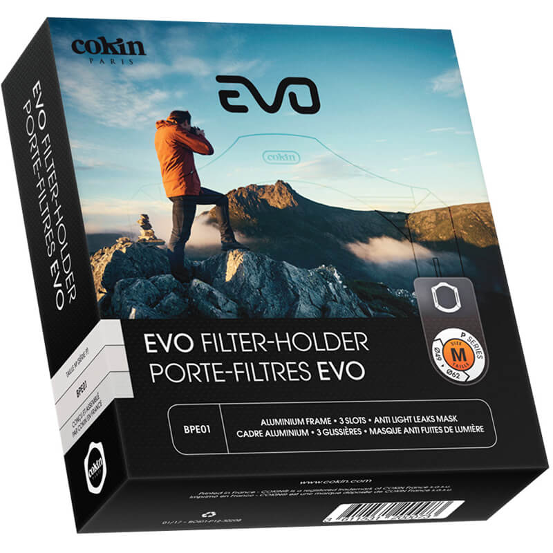 Cokin P-Series Evo Filter Holder (M)