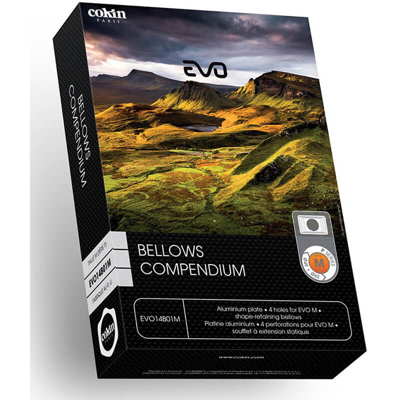Cokin P-Series Evo Bellows (M)