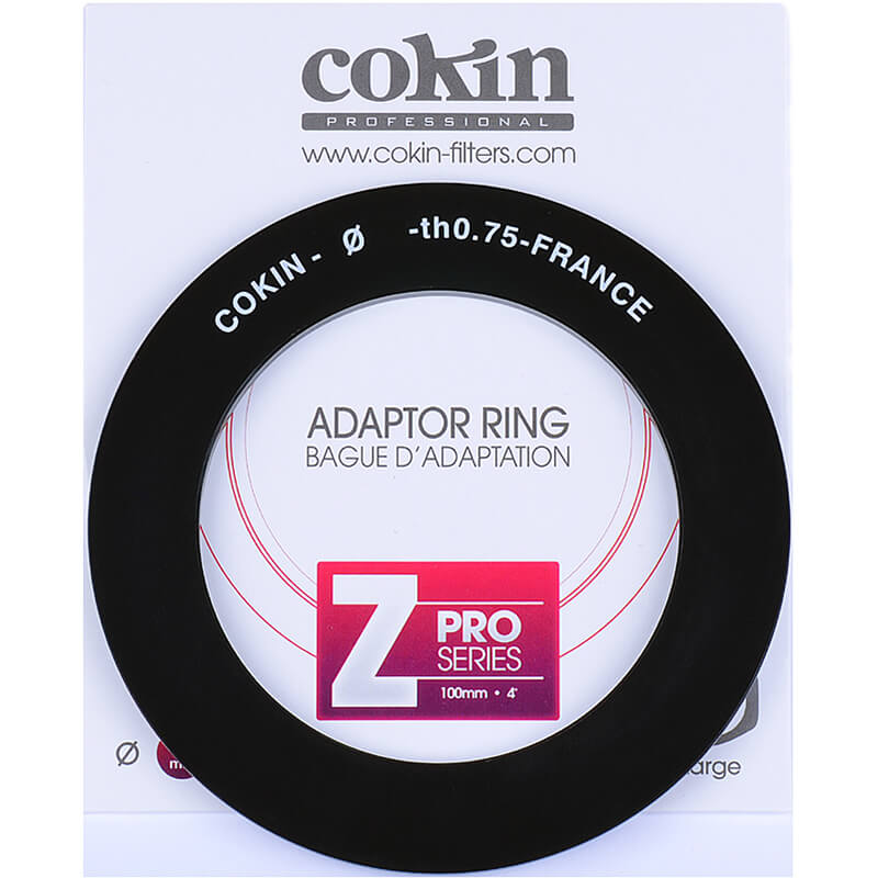 Cokin 49mm Th0.75 Adapter Z449