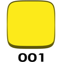 Cokin Yellow P001