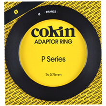 Cokin 58mm Th0.75 Adapter P458