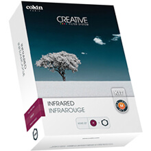 Cokin P-Series Infrared Kit (M)