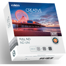 Cokin P-Series Full ND Kit (H300-01)
