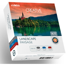 Cokin P-Series Landscape Kit (H300-06)