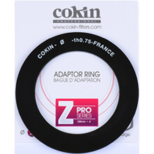 Cokin 58mm Th0.75 Adapter Z458