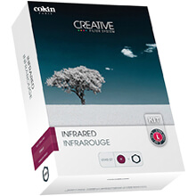 Cokin Z-Pro Infrared Kit (L)
