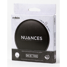 Cokin 58mm Nuances Vari ND32-1000