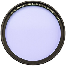 Cokin 52mm Nuances Clearsky
