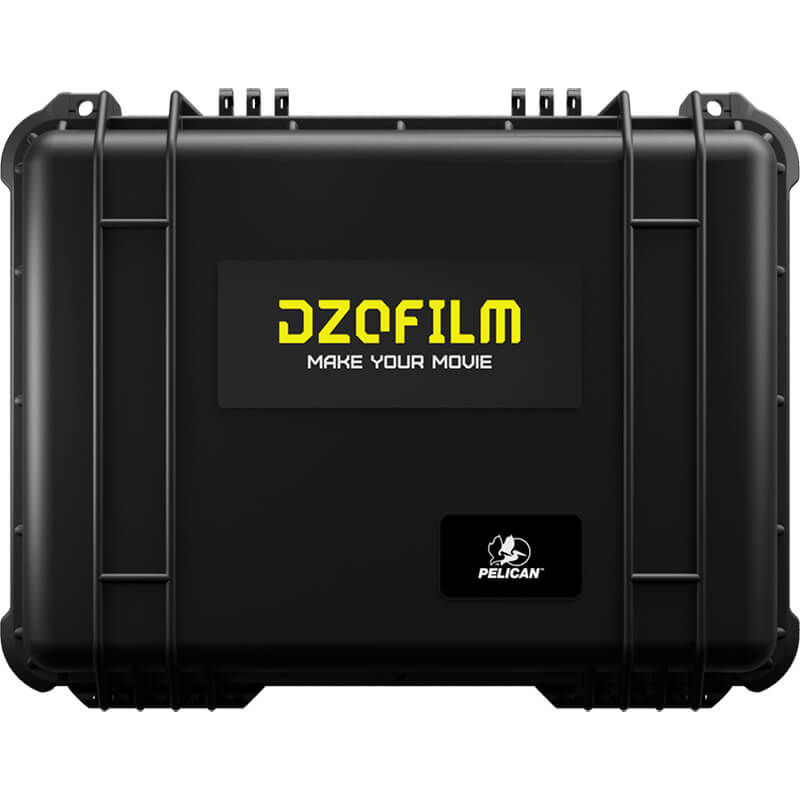 DZOFILM GNOSIS 3 Lens Bundle 24/32/65mm T2.8 LPL | PL| | EF