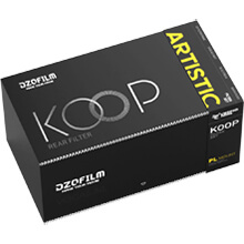 DZOFILM KOOP Filter-Artistic Set