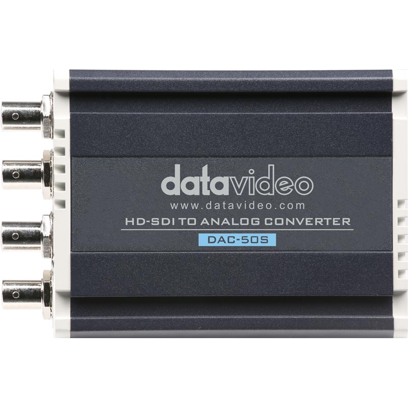 Datavideo DAC-50S