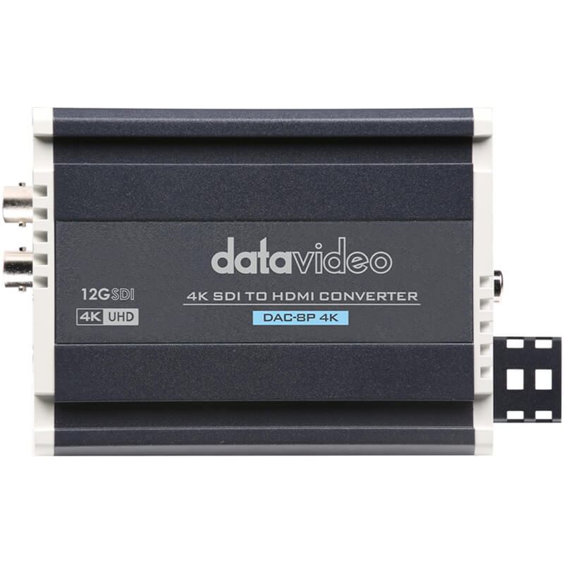 Datavideo DAC-8P 4K