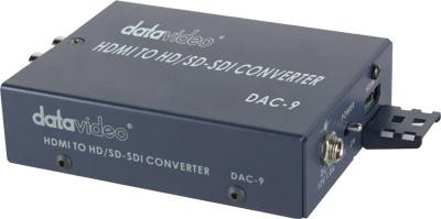 DatavideoConverters DAC-9