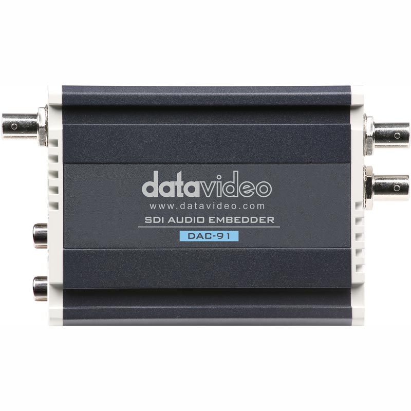 Datavideo DAC-91