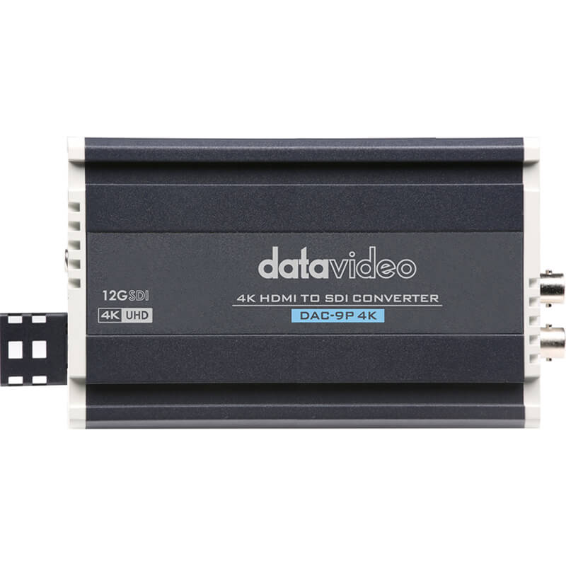 Datavideo DAC-9P 4K