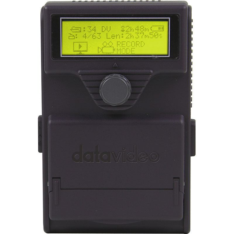 DatavideoRecorders DN-60A