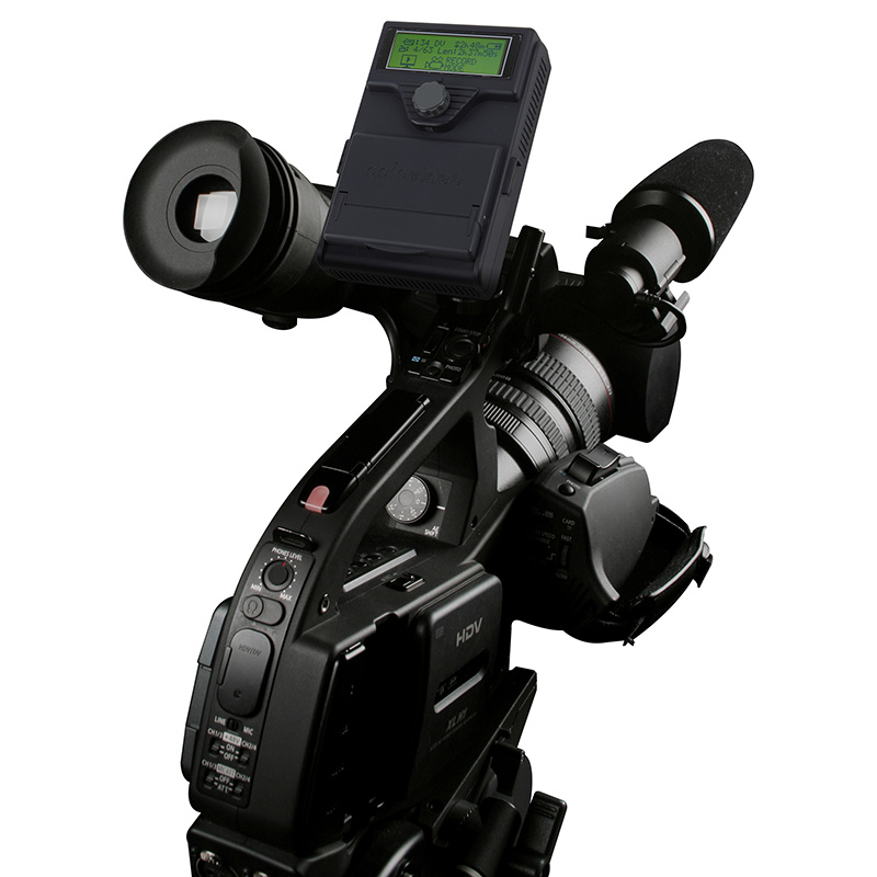 DatavideoVideo Recorders DN-60A
