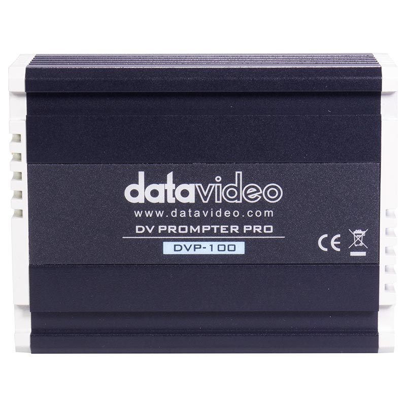 DatavideoTeleprompters DVP-100