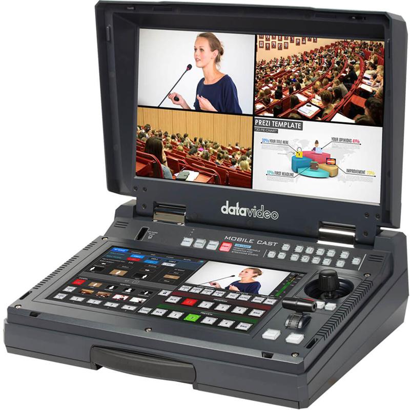 Datavideo HS-1650T